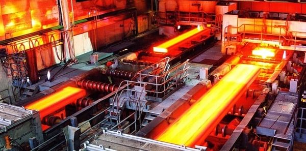 Butanedione Dioxime (C4H8N2O2) ngành luyện kim