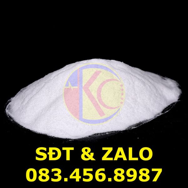 Magnesium Gluconate (C12H22MgO14) - Magie Gluconat dạng bột