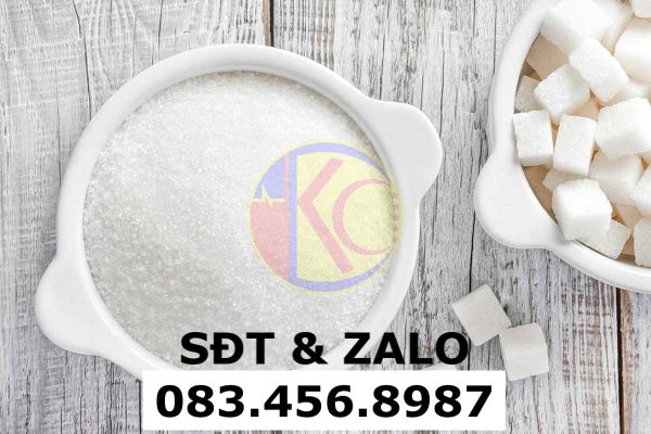 Maltitol (C12H24O11) - Đường Maltitol dạng bột