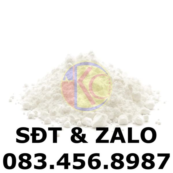Maltitol (C12H24O11) - Đường Maltitol dạng bột