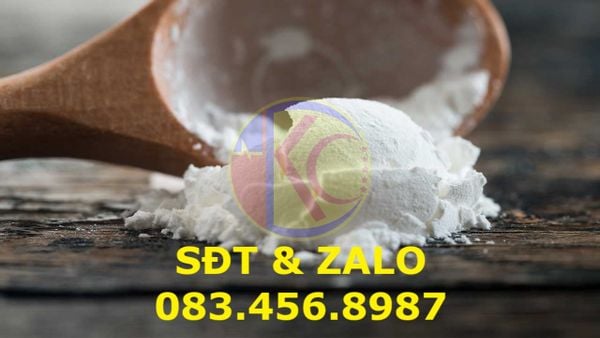 Maltodextrin - phụ gia Maltodextrin dạng bột