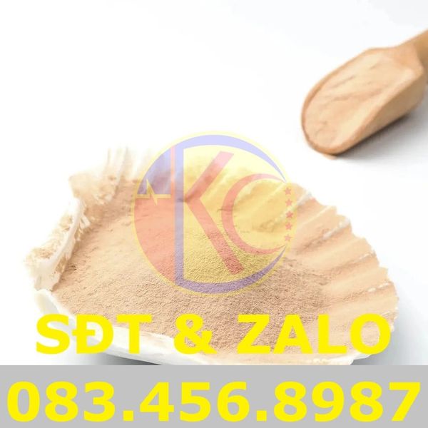 Manganese Carbonate (MnCO3) - Mangan Cacbonat dạng bột
