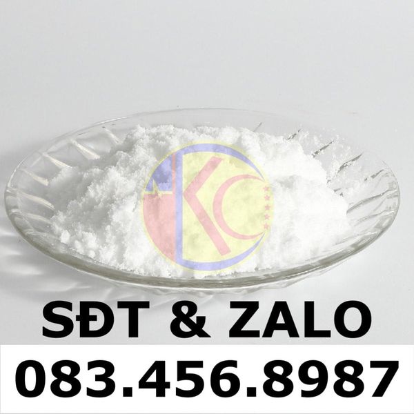 Mua Bán Mannitol (C6H14O6) dạng bột