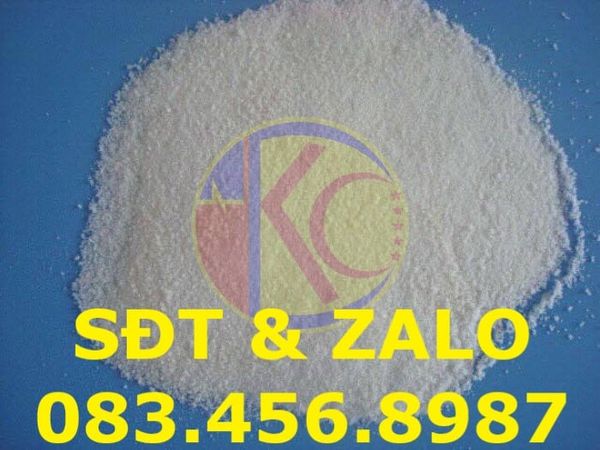 Magnesium Chloride (MgCl2) - Magie Clorua dạng bột