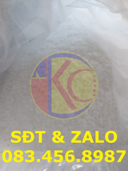 Magnesium Chloride (MgCl2) - Magie Clorua dạng vảy
