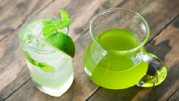 Sorbic Acid ứng dụng trong ngành thực phẩm