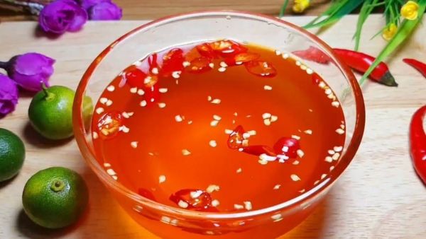L-Glutamic Acid (C₅H₉NO₄) - Axit L-Glutamic sản xuất nước chấm