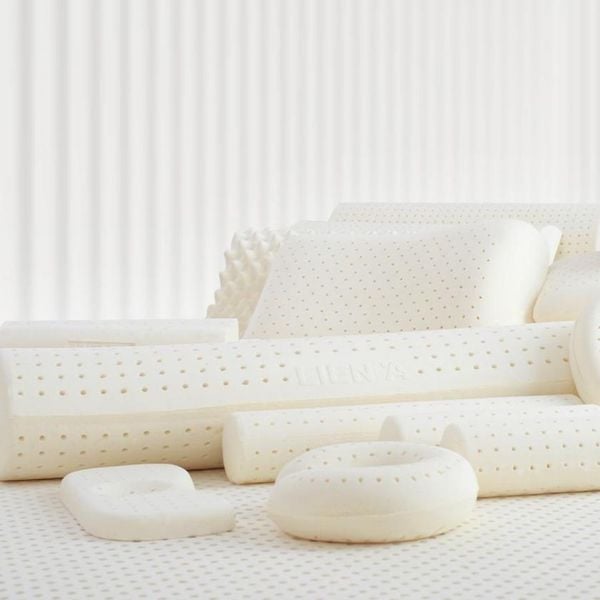 Ozone Wax Y dùng trong sản xuất cao su
