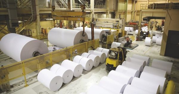HEDP 4Na chống cáu cặn trong tháp giải nhiệt