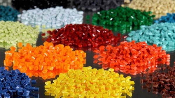 Ozone Wax Y dùng trong sản xuất nhựa PVC