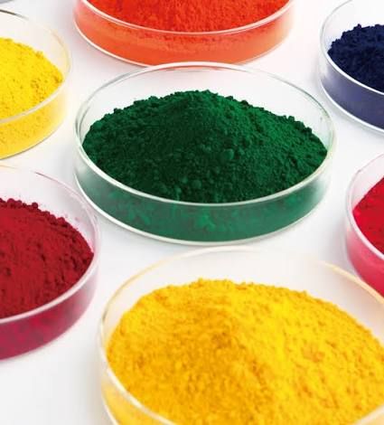 Copper Hydroxide nguyên liệu hóa chất