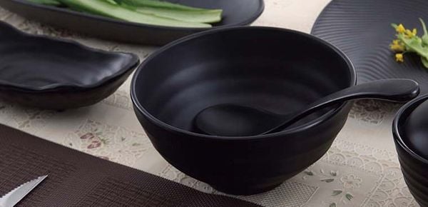Mua Bán Melamine (C3H6N6) - Melamin đồ nhựa