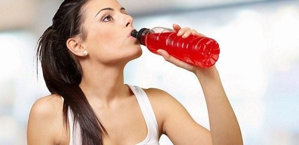 Acid Lactic (C3H6O3) - Axit Lactic nước uống