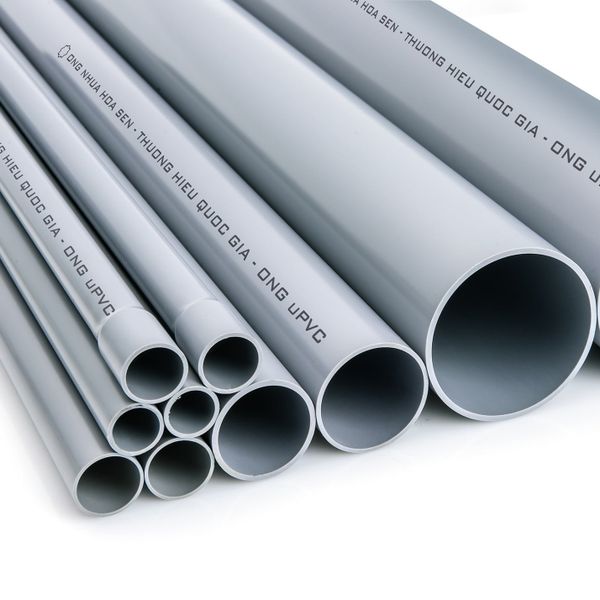 Calcium Stearate (C36H70CaO4) sản xuất ống nhựa pvc