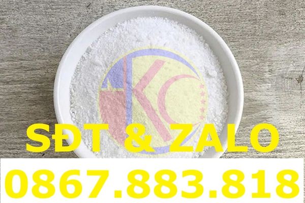 Potassium Aluminum Sulfate Food Grade INS E522