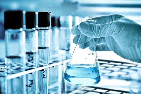 Bromophenol Blue (C19H10Br4O5S) thí nghiệm