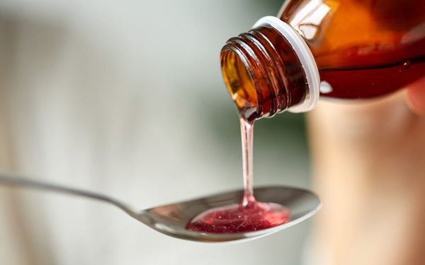 Ferrous Gluconate dùng làm nguyên liệu bổ sung sắt