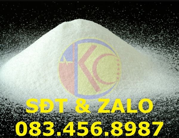 Sodium Gluconate (C6H11NaO7) - Natri Gluconat dạng bột
