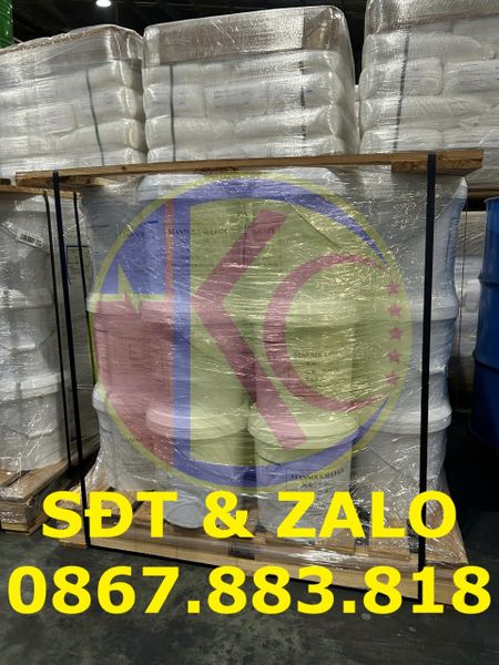 Stannous Sulfate SnSO4 dạng bột màu trắng