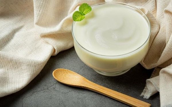 Frutalose dùng làm chất xơ trong sản xuất thực phẩm