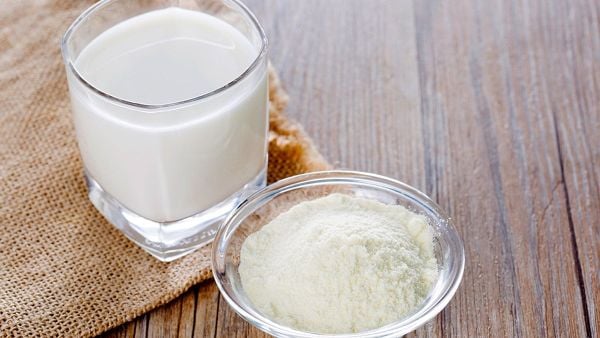 Disodium Hydrophosphate dùng trong ngành thực phẩm