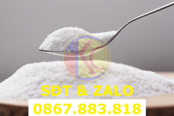 Sucralose (C12H19Cl3O8) - Đường Sucralose dạng bột