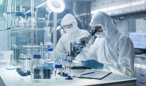 Stannous Sulfate xử lý bề mặt kim loại