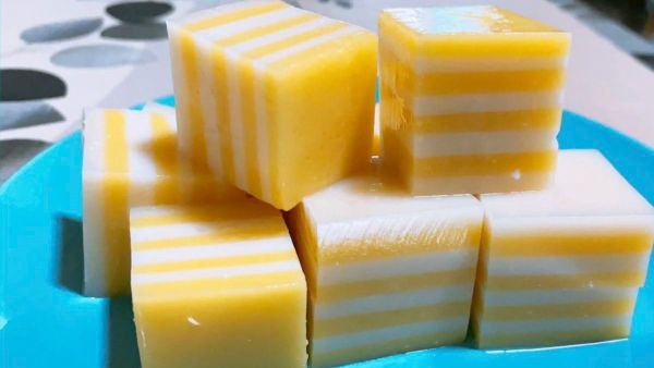 Gellan Gum (C18H30O3) - Gôm Gellan sản xuất thạch