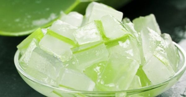 Gellan Gum dùng tạo Gel trong thực phẩm