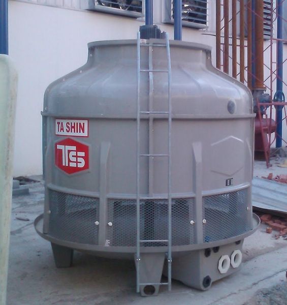 Anti Scalant Agent – Hóa Chất Chống Cáu Cặn