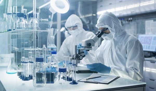Lead Acetate (Pb(CH3COO)2) - Chì Axetat thí nghiệm