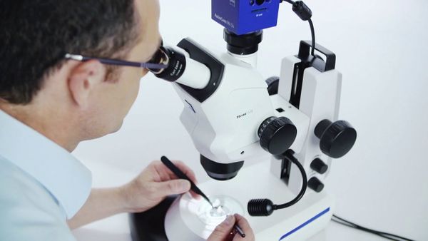 Butanedione Dioxime (C4H8N2O2) phòng thí nghiệm
