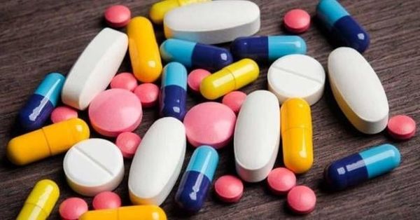 Calcium Citrate dùng trong thực phẩm chức năng