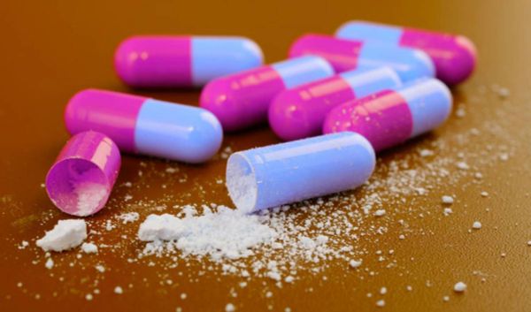 Mannitol (C6H14O6) dược phẩm