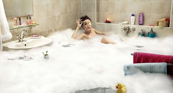 Lauric Acid sử dụng trong sản xuất xà phòng