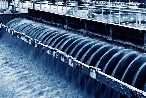 Hóa Chất Acrylic Acid Polymer xử lý nước