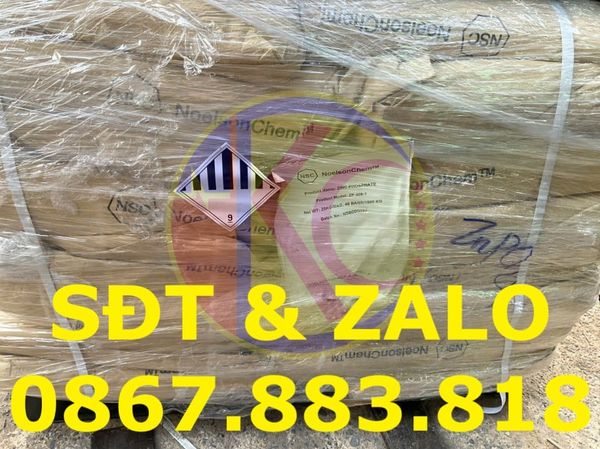 Zinc Phosphate (Zn3(PO4)2) dạng bột màu trắng