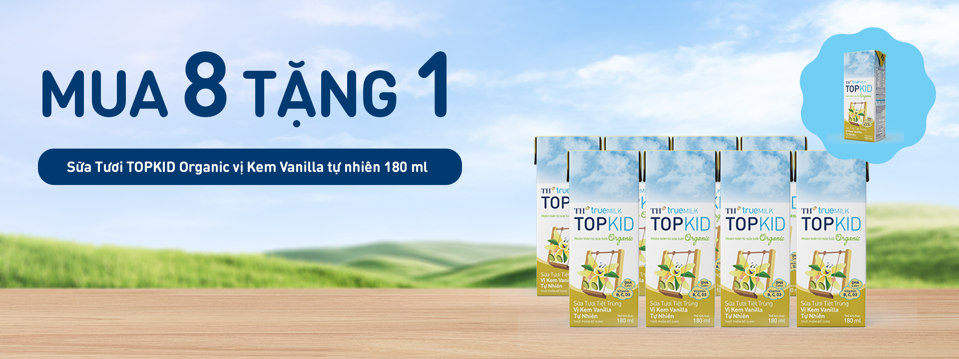 TOPKID VANI 