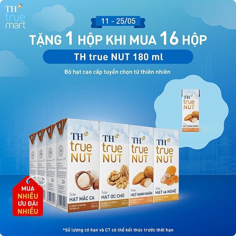 Chương trình khuyến mãi 2