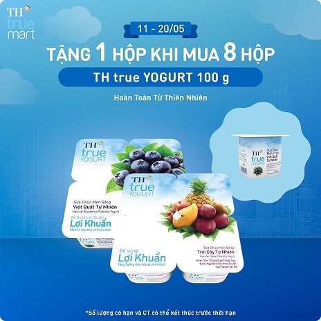 Chương trình khuyến mãi 3