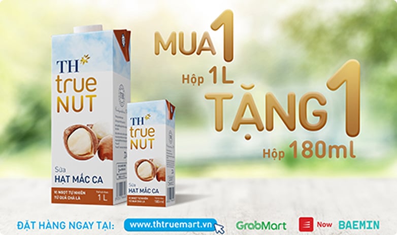 Chương trình khuyến mãi 4