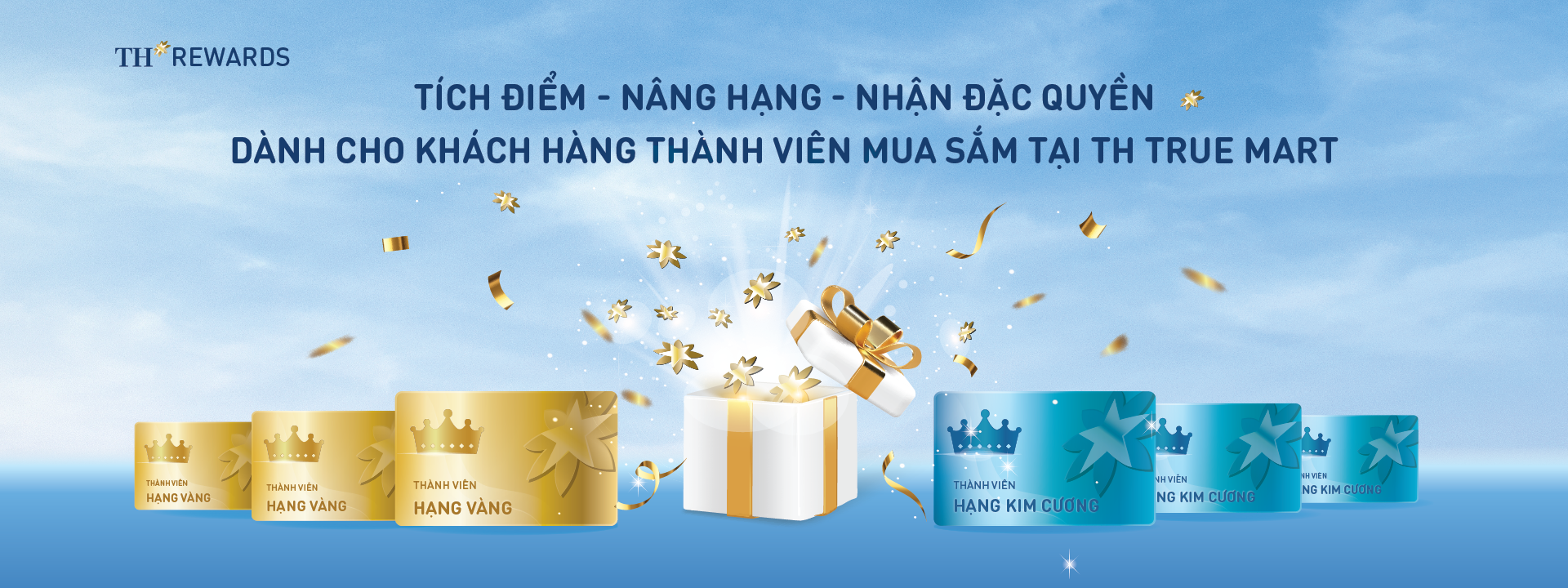 Banner Customer