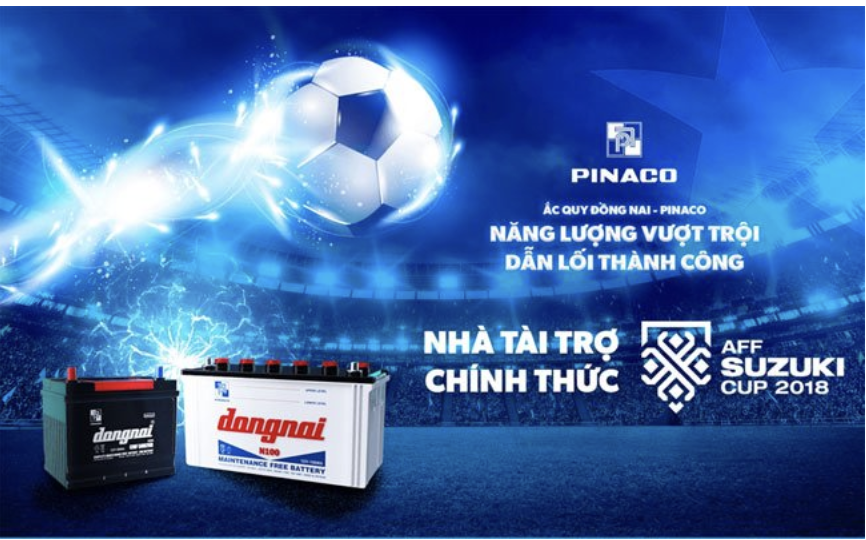 Theo quả bóng AFF Cup, doanh nghiệp Việt bước ra thế giới