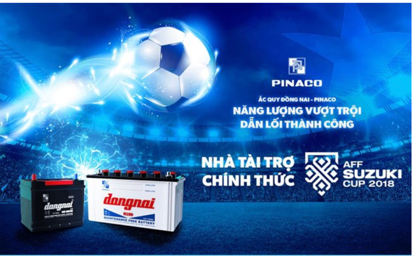 Theo quả bóng AFF Cup, doanh nghiệp Việt bước ra thế giới