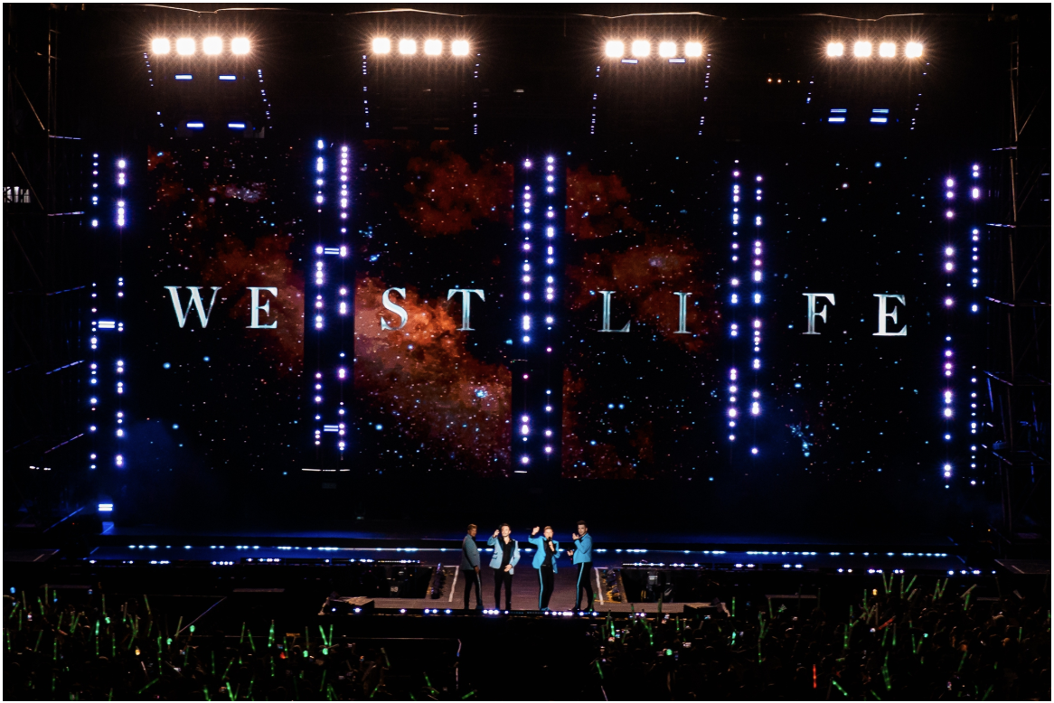 Nhìn lại 2 đêm The Wild Dreams Tour của Westlife: Khán giả Việt Nam đã được cháy hết mình với những giai điệu thanh xuân!