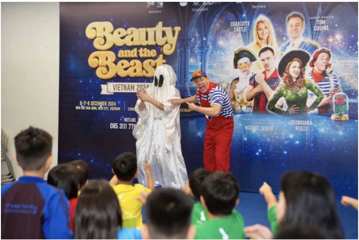 Pantomime 