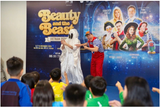 Pantomime 