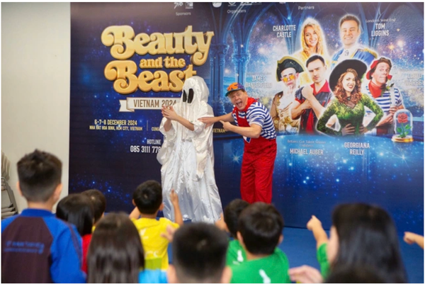 Pantomime 
