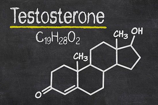 Testosterone – hormone đặc biệt quan trọng của nam giới