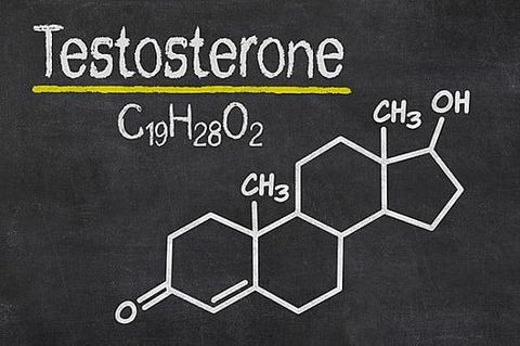 Testosterone – hormone đặc biệt quan trọng của nam giới